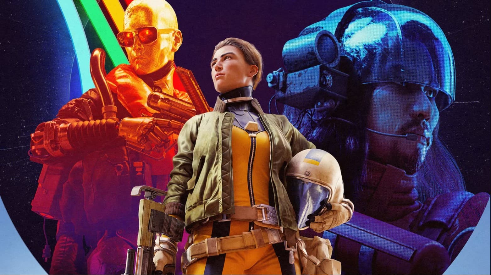 استودیو Embark دو بازی جدید پس از ARC Raiders میسازد