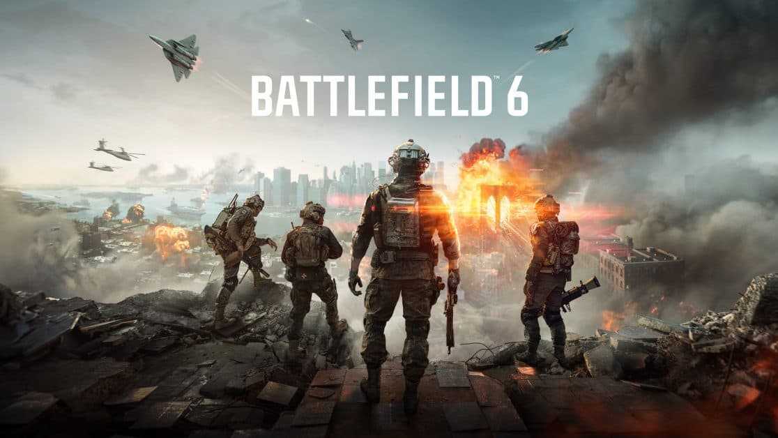 بهترین تنظیمات کنترلر بازی Battlefield 6 | آموزش بتلفیلد ۶
