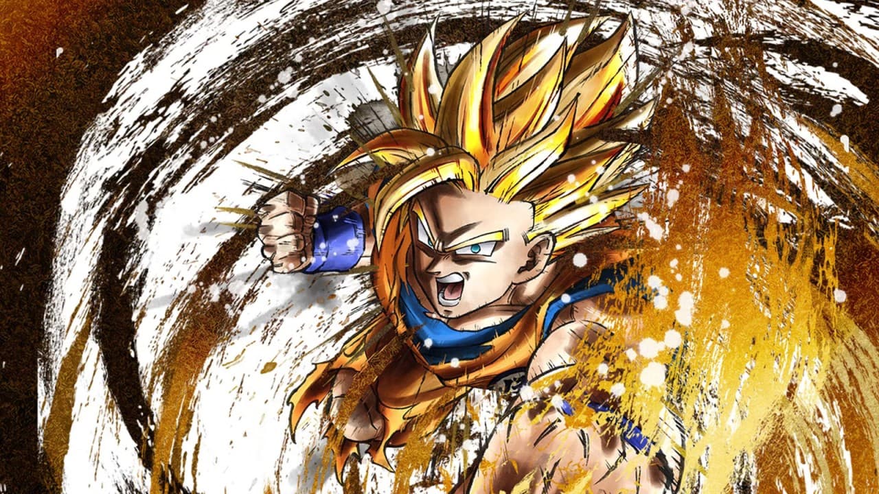 بهروزرسانی بازی Dragon Ball FighterZ با بهبود گیمپلی و کاراکتر جدید