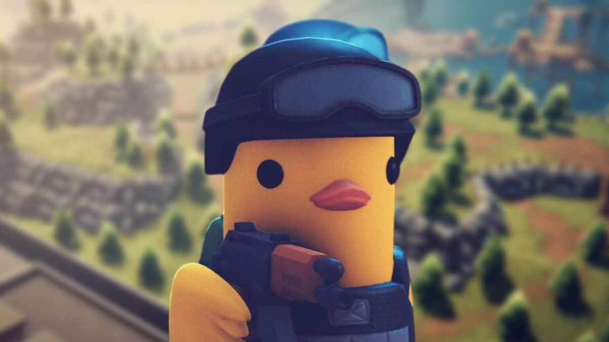 بازی Escape from Duckov در روز اول انتشار ۲۰۰ هزار نسخه فروخت