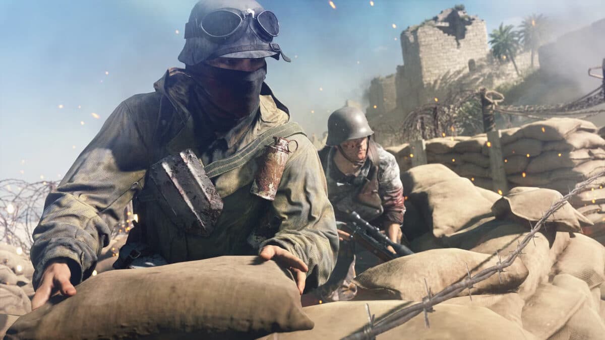 حذف بازیهای Battlefield 5 و شش عنوان دیگر از پلیاستیشن پلاس در نوامبر