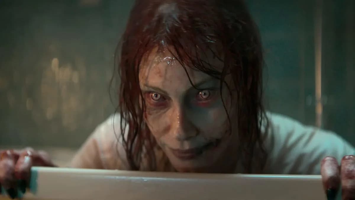 فیلمبرداری فیلم Evil Dead Burn به اتمام رسید