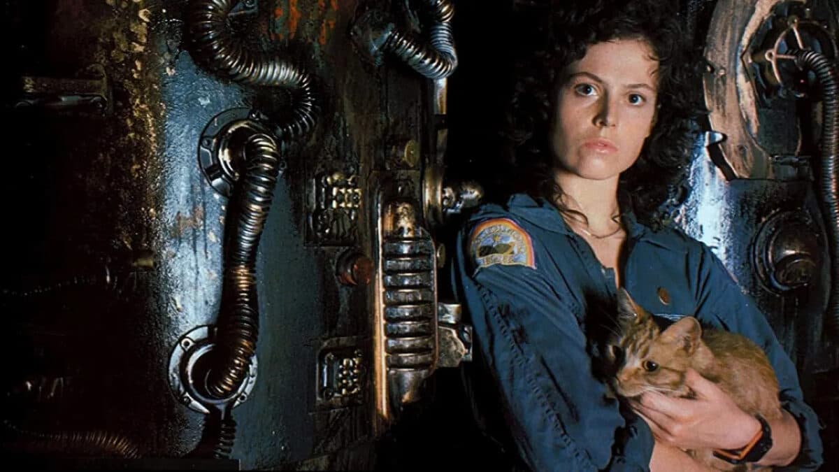احتمال بازگشت سیگورنی ویور در نقش الن ریپلی به فرنچایز Alien