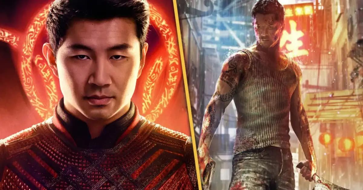 فیلمنامه اقتباس سینمایی Sleeping Dogs نوشته شده است