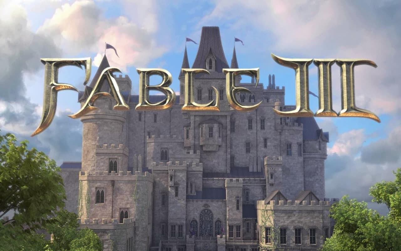 پیتر مولینو اقرار کرد روند تولید بازی Fable 3 عجولانه پیش رفت