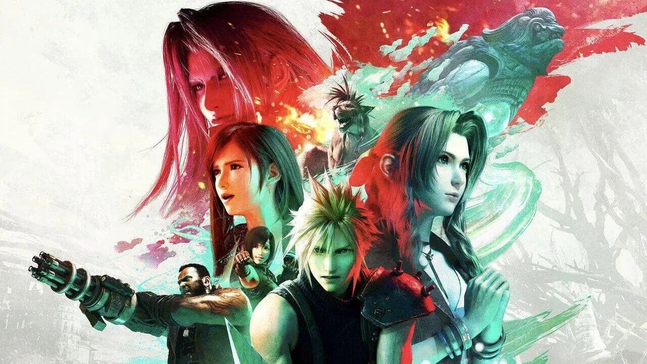 قسمت سوم بازی Final Fantasy 7 Remake کوتاهتر خواهد بود