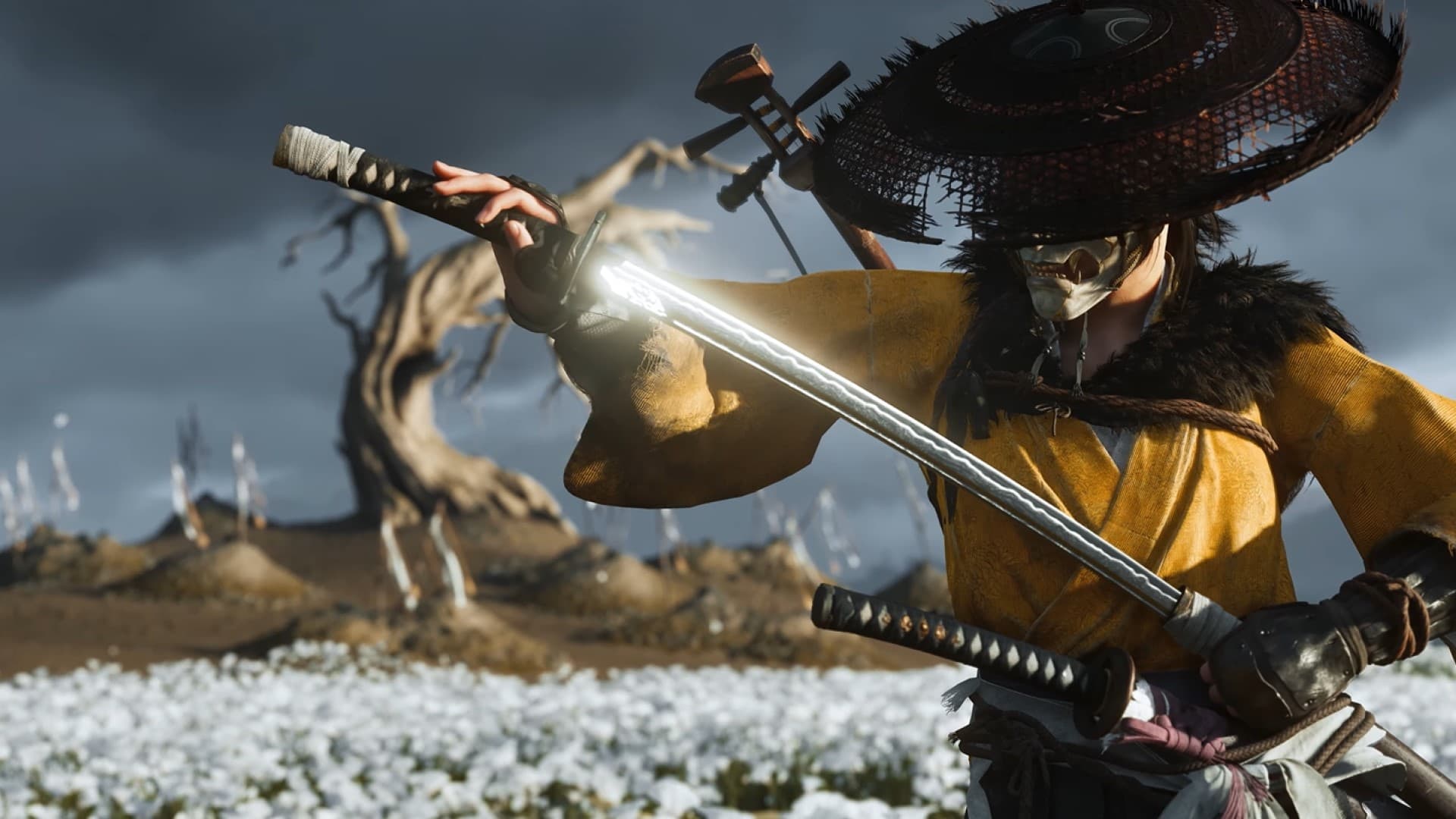 بزرگترین تغییرات Ghost of Yotei نسبت به Ghost of Tsushima
