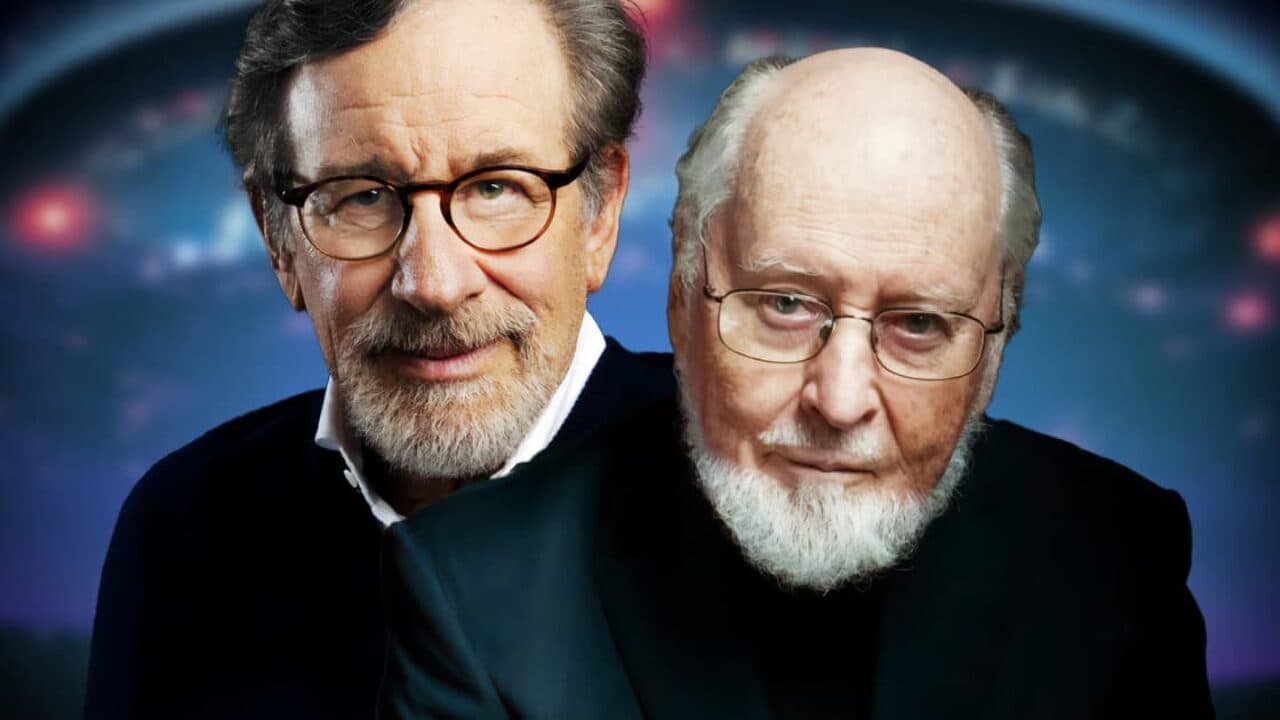 جان ویلیامز موسیقی متن فیلم جدید اسپیلبرگ را برعهده خواهد گرفت