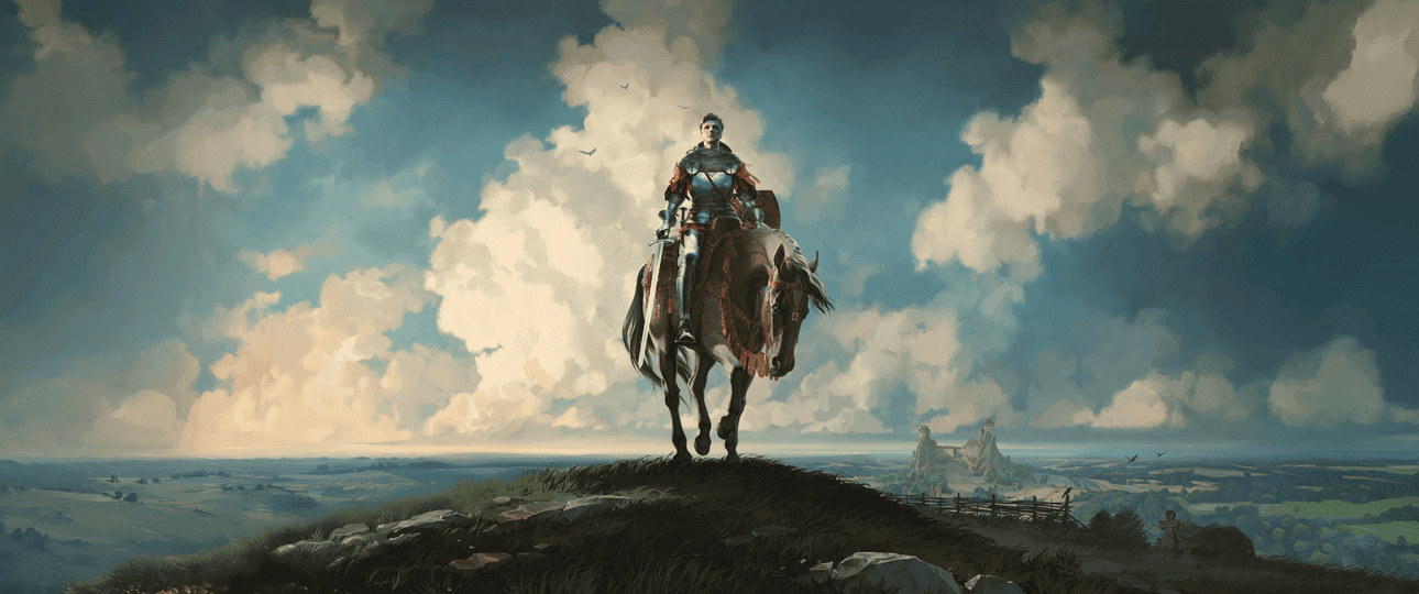 بروزرسانی Kingdom Come: Deliverance در اوایل ۲۰۲۶ عرضه میشود