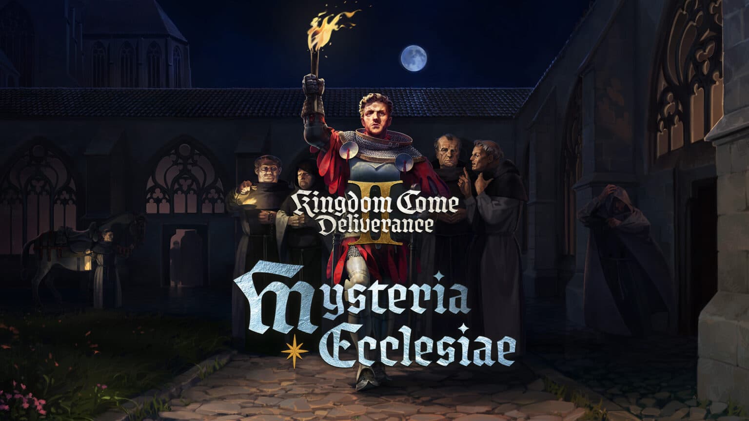 دیالسی سوم داستانی Kingdom Come Deliverance 2 در این ماه عرضه میشود