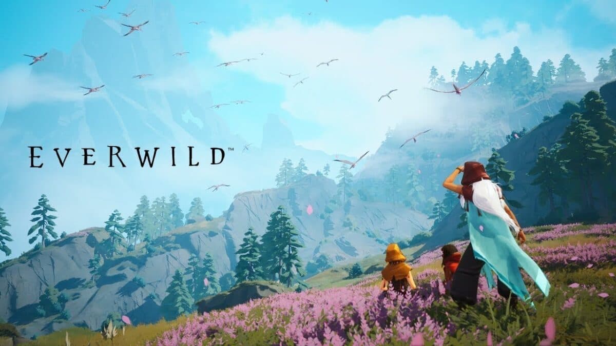 تصاویر بازی لغو شده Everwild منتشر شد