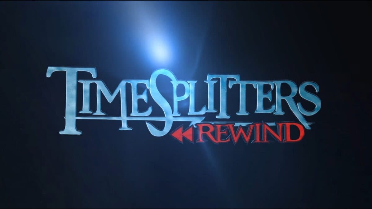 انتشار بازی TimeSplitters Rewind توسط طرفداران پس از ۱۳ سال