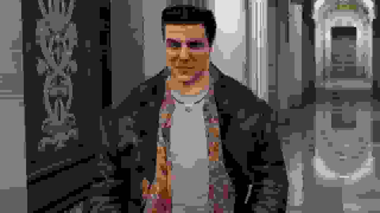 ریمیک Max Payne 1+2 ممکن است سال آینده منتشر شود