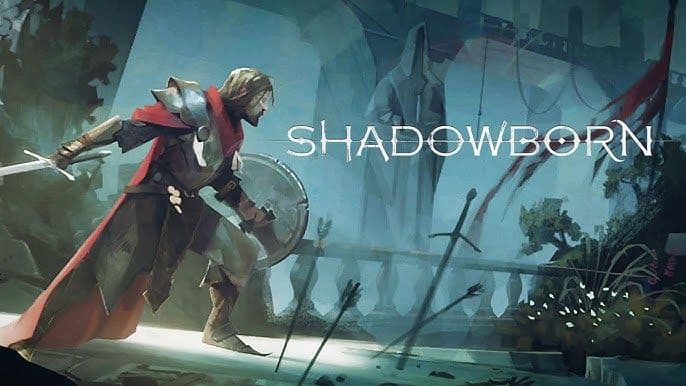 بررسی بازی موبایلی Shadowborn – داستان فرزندان سایه