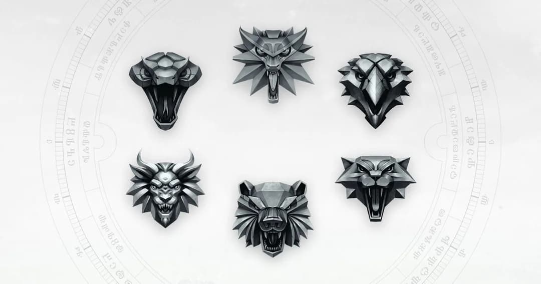 نویسنده ویچر وجود مدارس مختلف را غیرضروری دانست