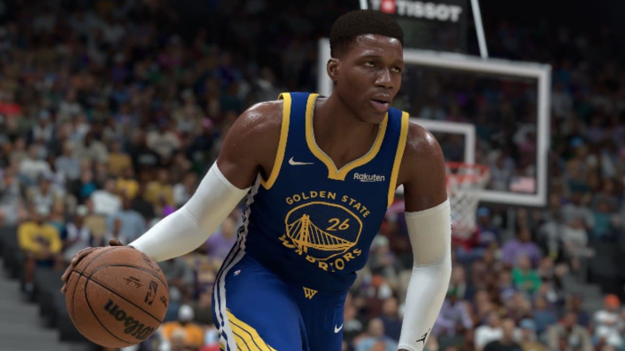 NBA 2K26 در صدر پرفروشترین بازیهای ماه آگوست آمریکا
