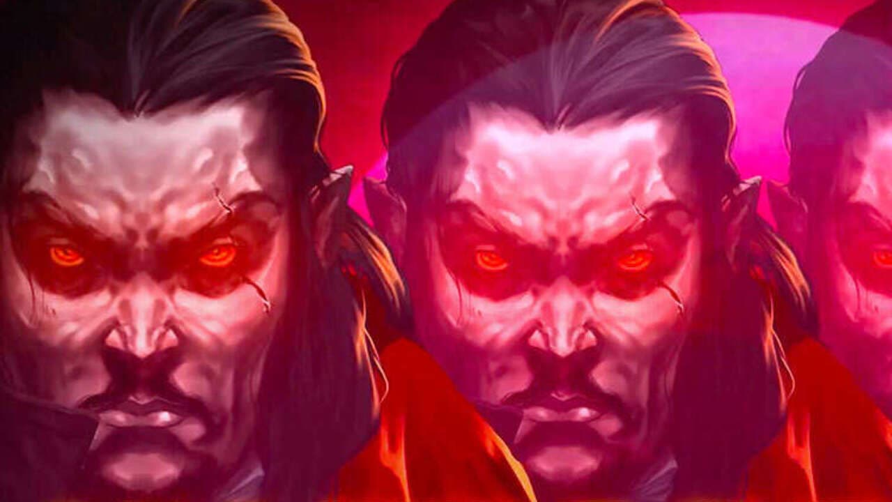 حالت کوآپ آنلاین به بازی Vampire Survivors اضافه خواهد شد