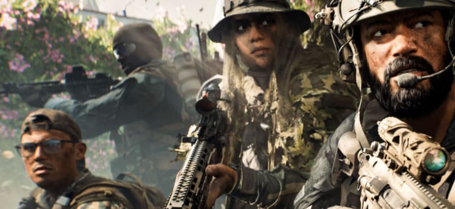بازی Battlefield 6 حالت بتل رویال RedSec را عرضه میکند