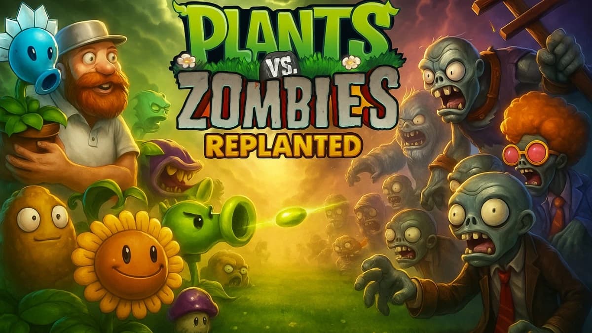 استفاده از هوش مصنوعی در بازی PvZ توسط استودیو پاپکپ تکذیب شد