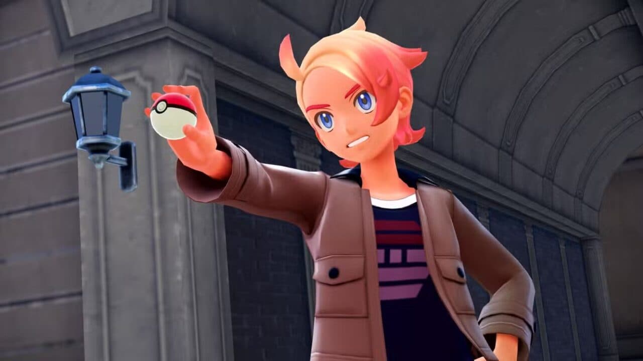 فروش ۲۰۰ هزار نسخه برای سودآوری بازی Pokemon Legends: Z-A کافی است