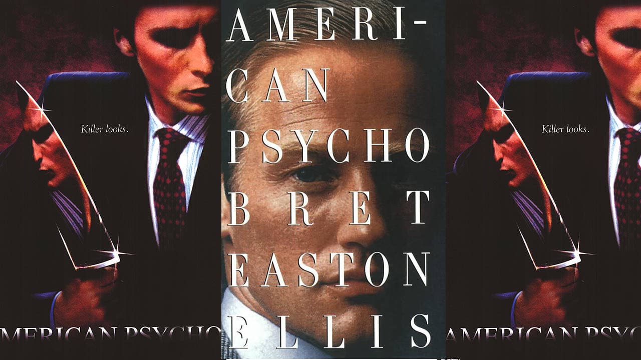 ریبوت فیلم American Psycho با اقتباس وفادارتر به رمان اصلی
