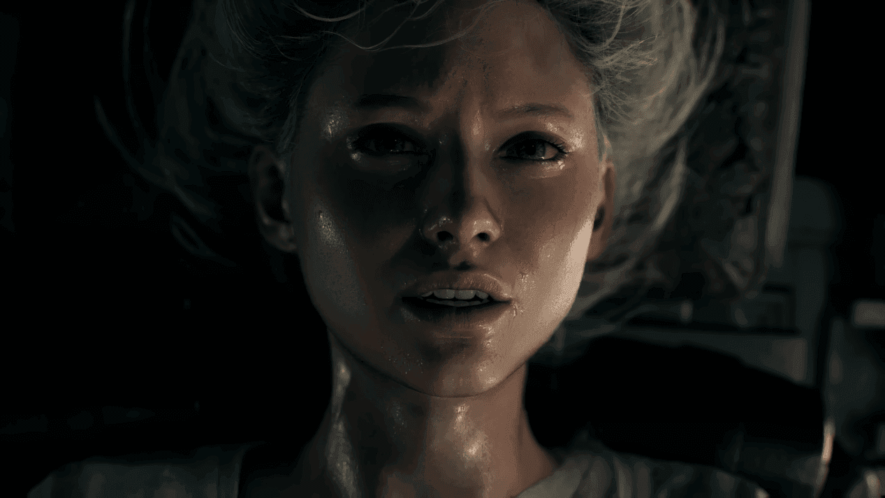 تیم Resident Evil: Requiem در مورد ترسناک بودن بازی خود تردید دارند