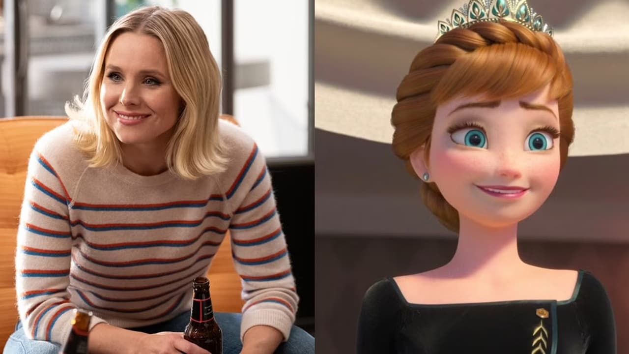 آغاز تولید انیمیشن Frozen 3 به زودی