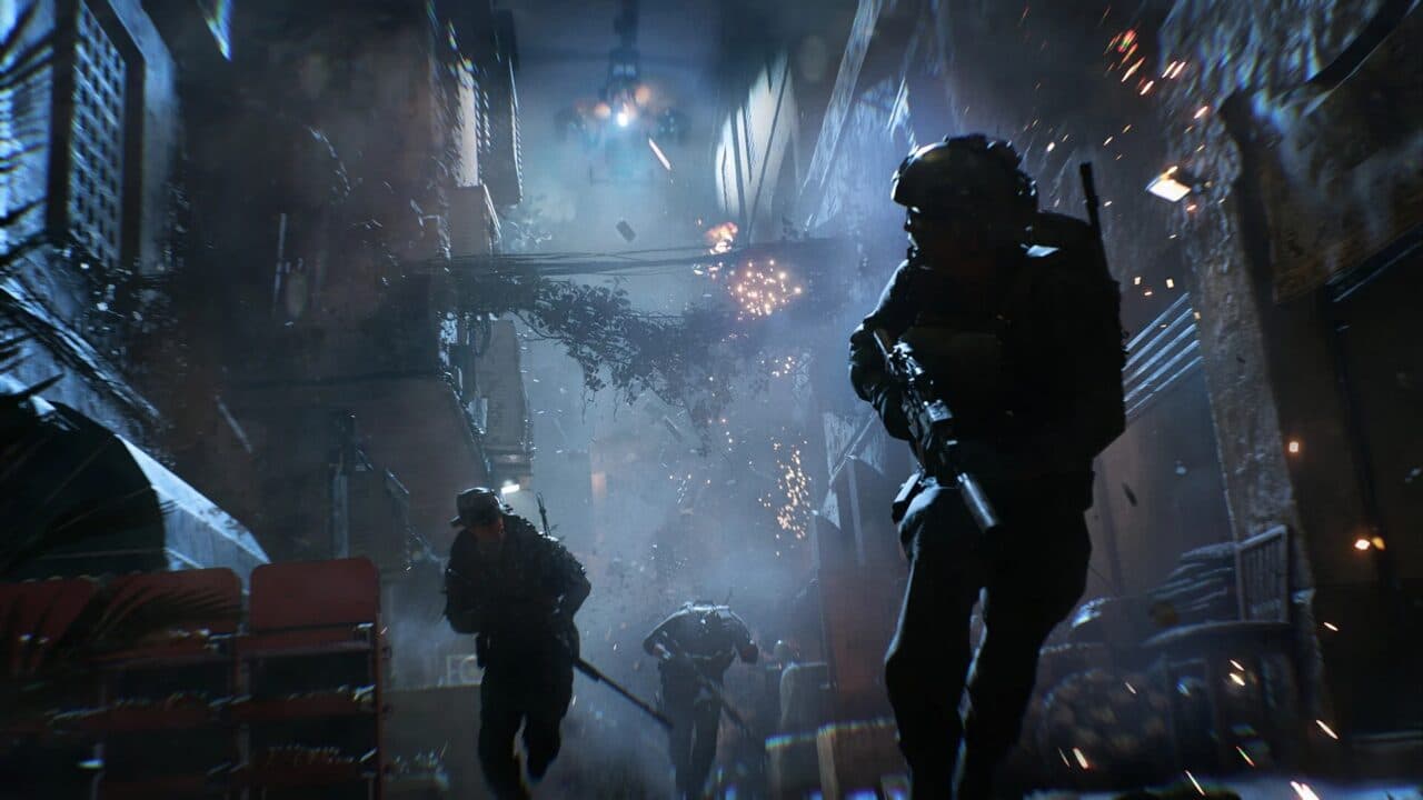 خالق Halo از حذف نام خود در تیتراژ بازی Battlefield 6 ابراز نارضایتی کرد