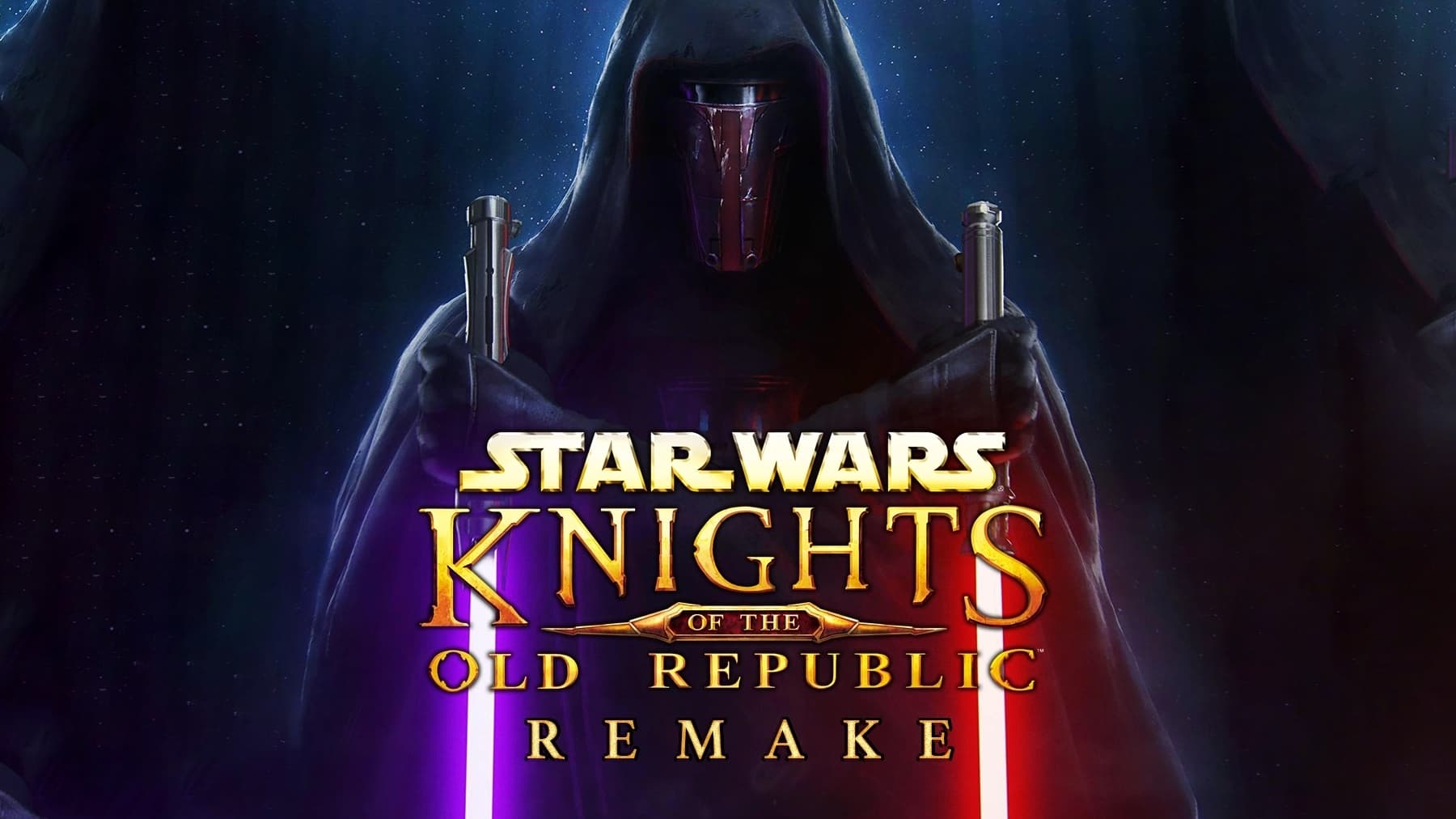 انتشار تصاویر جدید از نسخه ریمیک Knights of the Old Republic