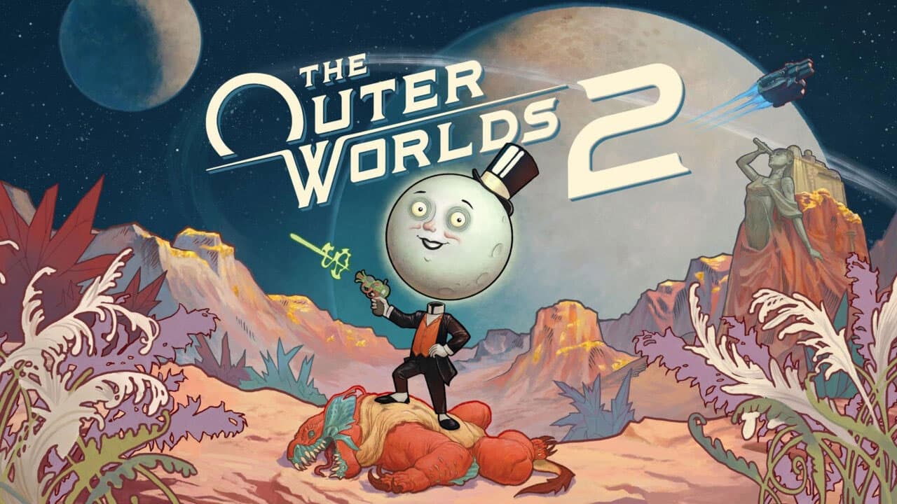 نمرات و نقدهای بازی The Outer Worlds 2 منتشر شد