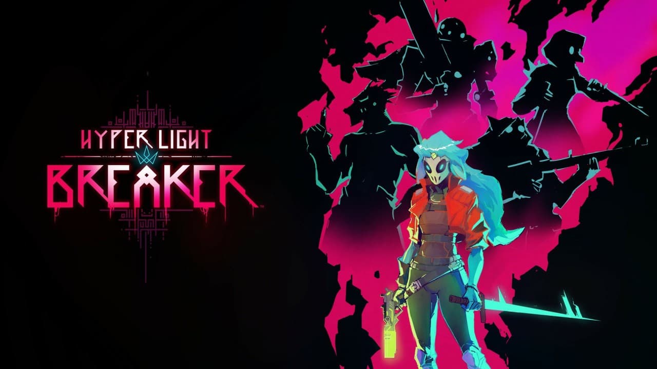 توقف توسعه بازی Hyper Light Breaker توسط استودیو Heart Machine