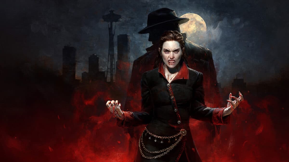 بازی Vampire: The Masquerade – Bloodlines 2 با انتقادات شدید مواجه شد