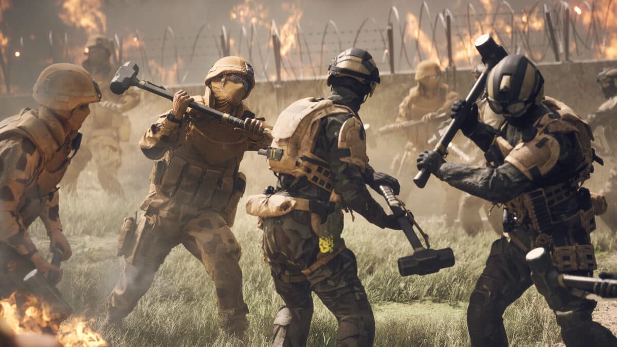 سیستم مورد نیاز Battlefield 6 برای بالاترین گرافیک مشخص شد