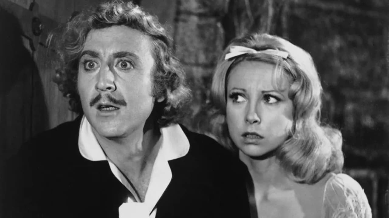 ساخت قسمت آزمایشی سریال Very Young Frankenstein در شبکه FX