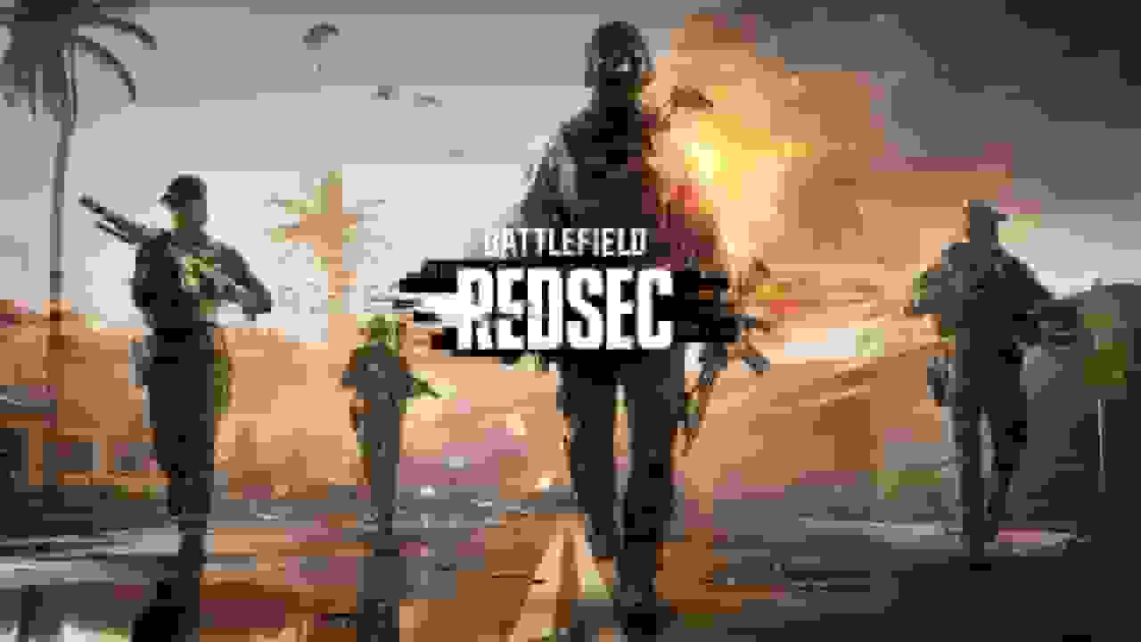 بهترین سلاحها و لوداوتهای بتلرویال بازی Battlefield 6