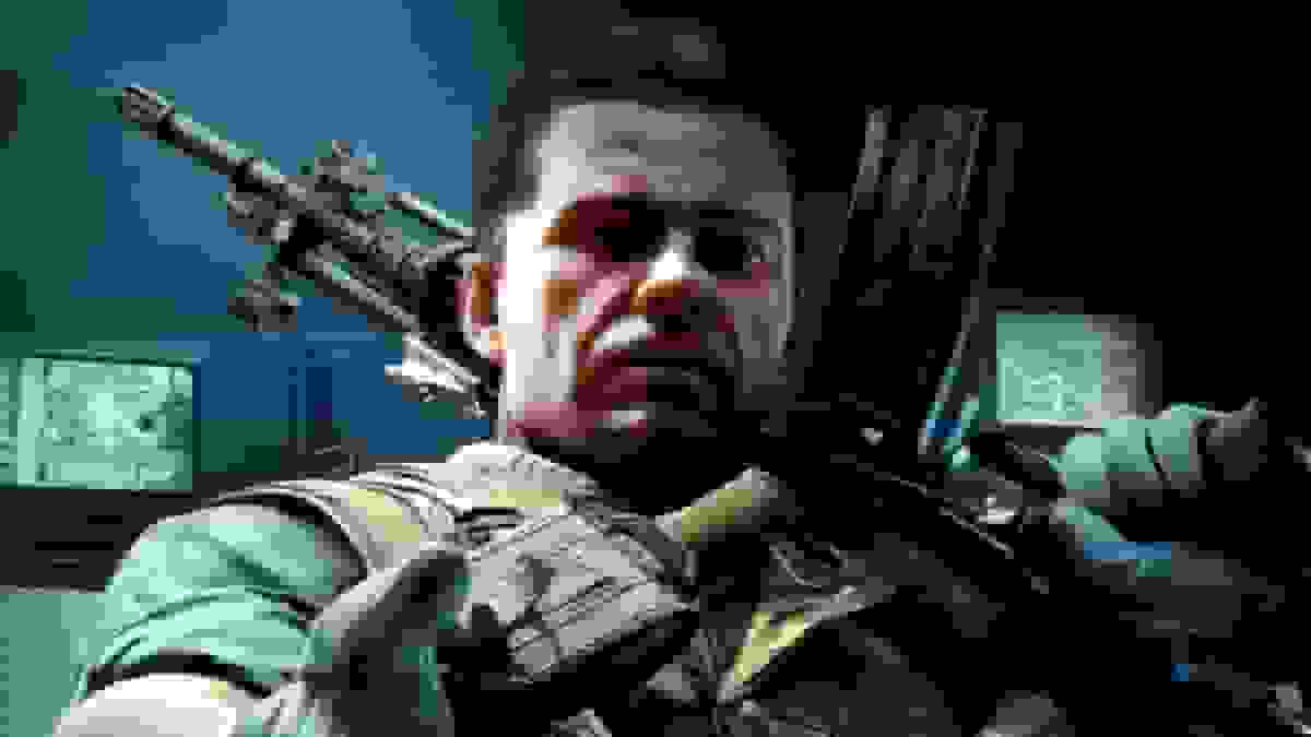 تحلیل شخصیت الکس میسون از بازی کال آو دیوتی بلک آپس