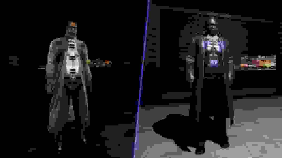 انتقاد کارگردان هنری Deus Ex از ظاهر بصری نسخه ریمستر