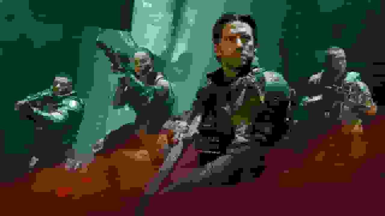 موج اول بازیهای گیم پس برای نوامبر با حضور Call of Duty: Black Ops 7