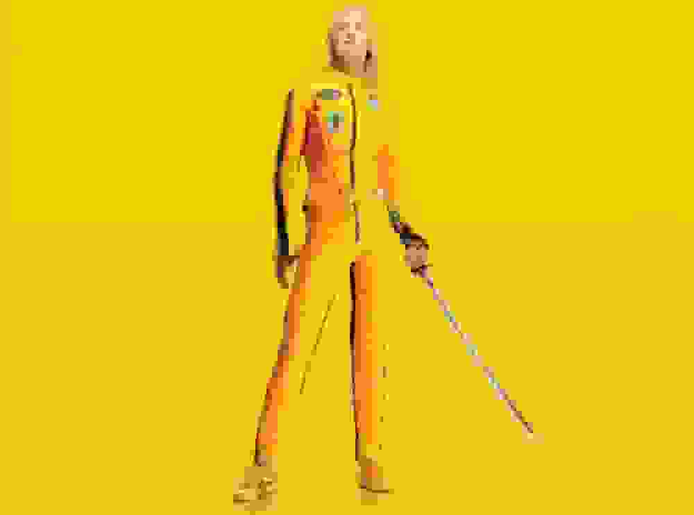 شایعه: افزودن کاراکتر فیلم Kill Bill به بازی Fortnite در فصل هفتم