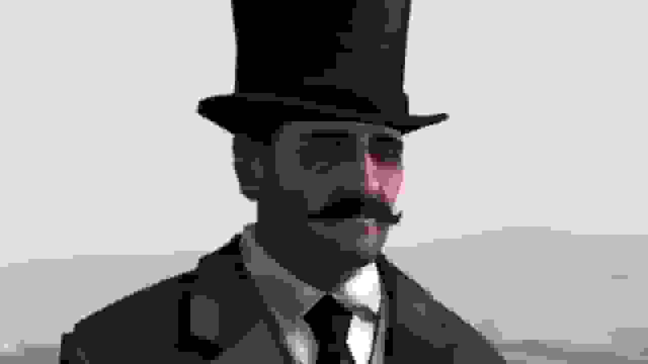 خالق Red Dead Redemption به معماي شخصيت The Strange Man پرداخت